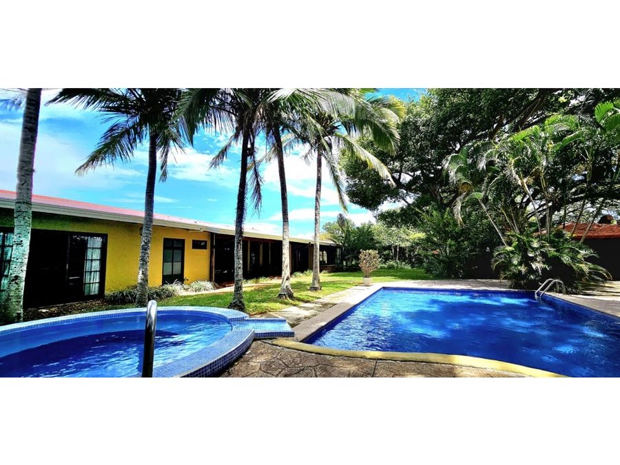 Casa en Río Segundo
