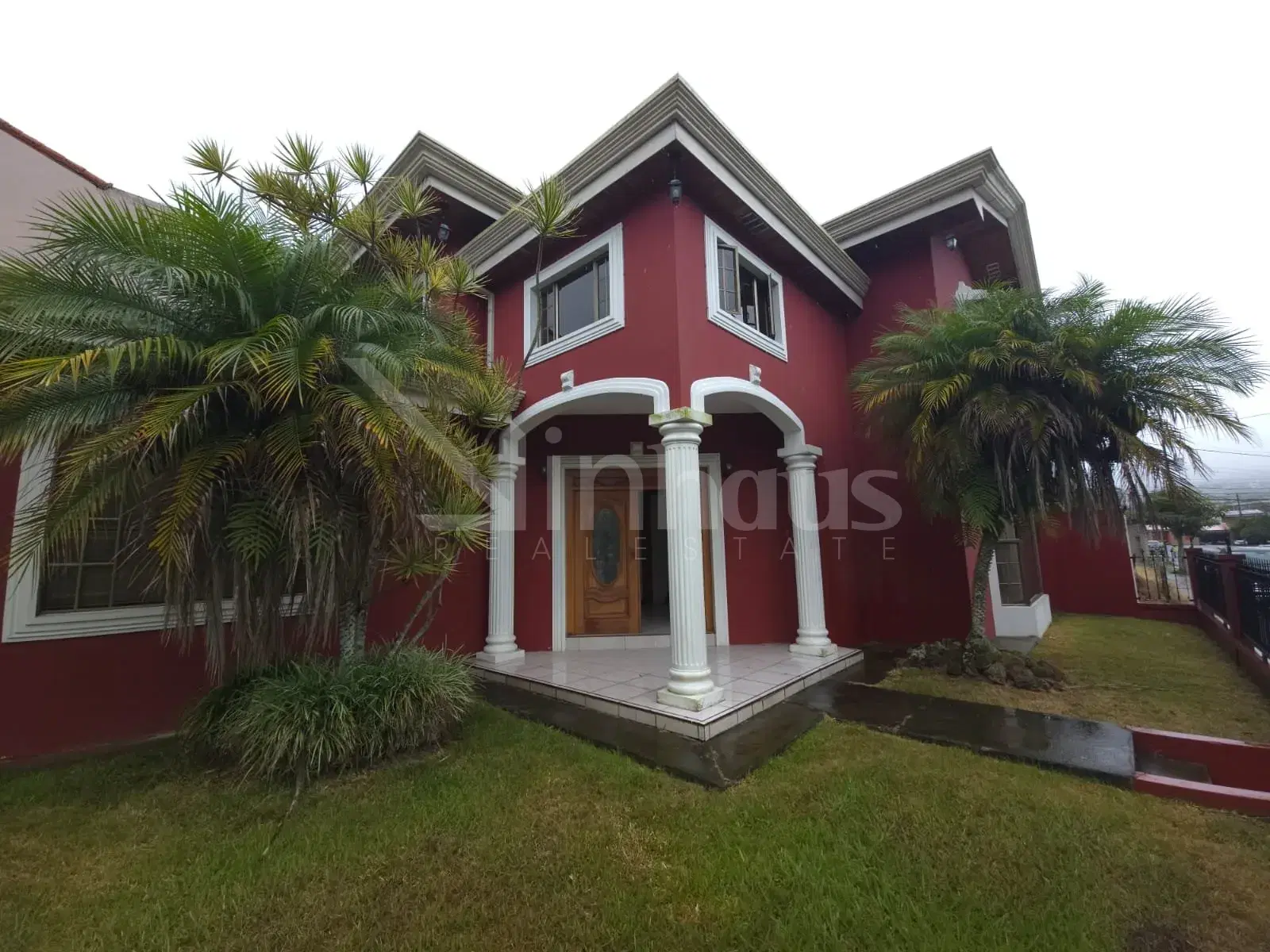 Property at Oriental