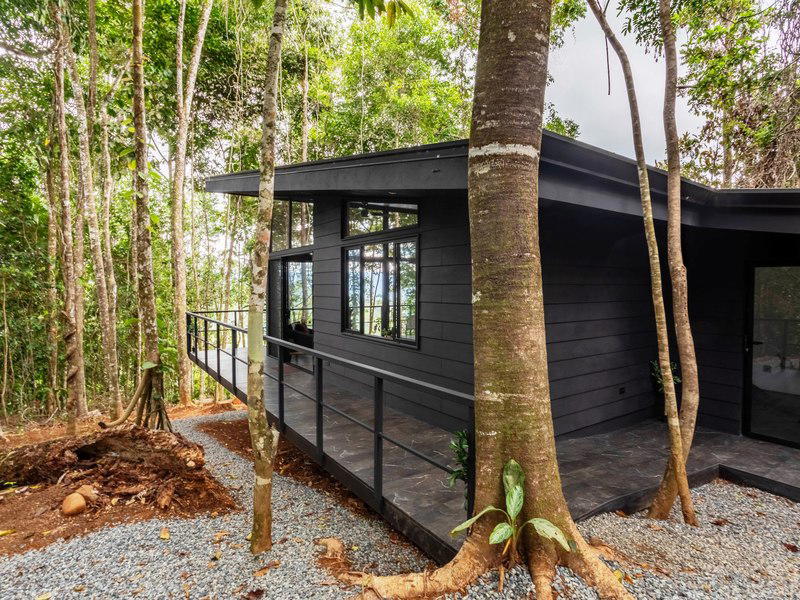 Propiedad en San Isidro de El General