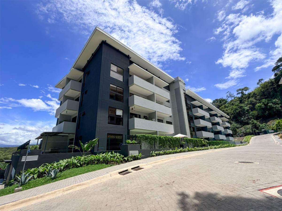 Casa en Condominio Bosques del Café