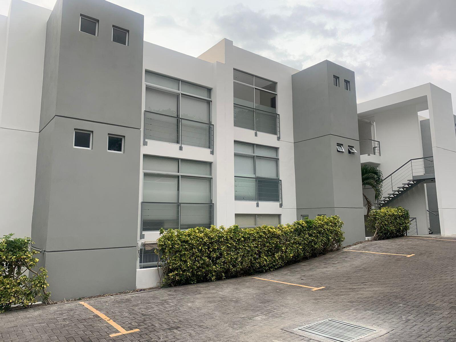 Apartment at Piedades