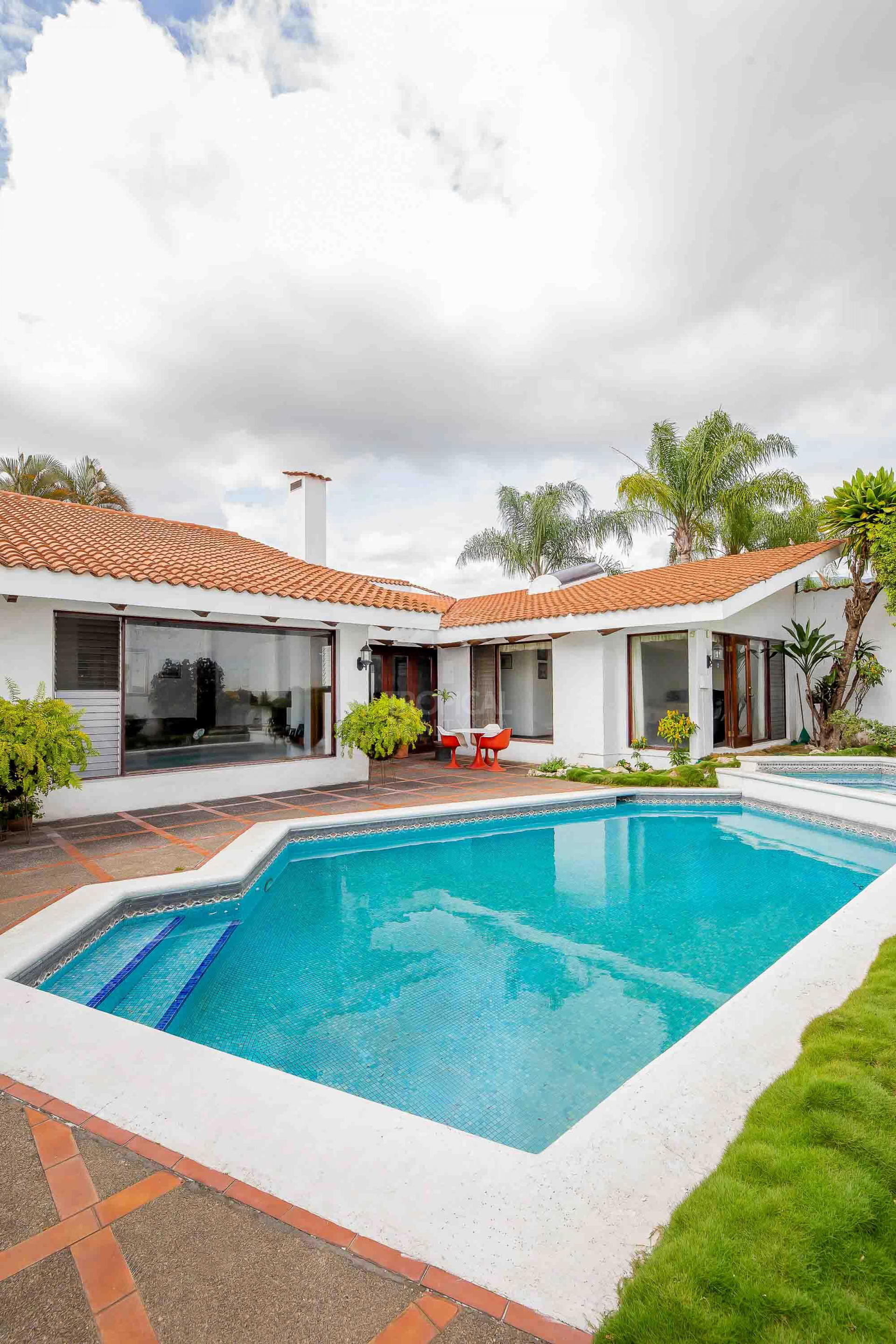 Casa en San Rafael