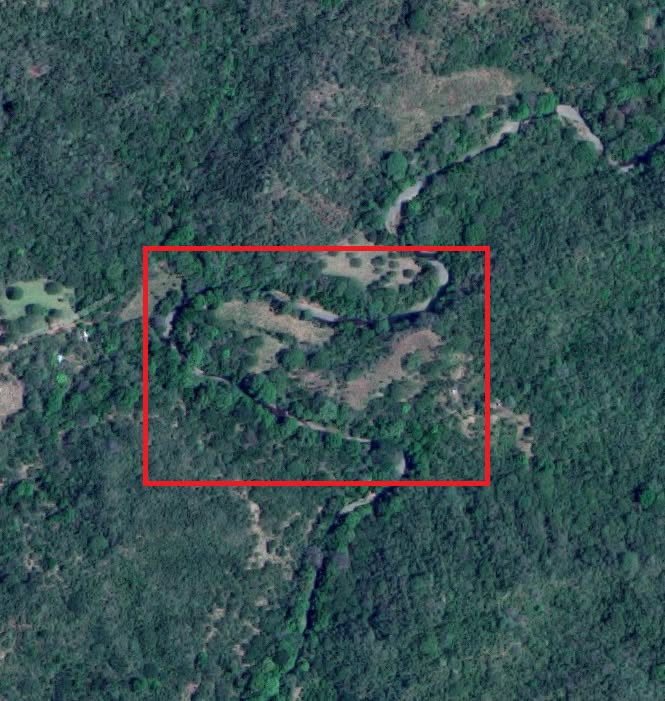 Terreno en Cuajiniquil