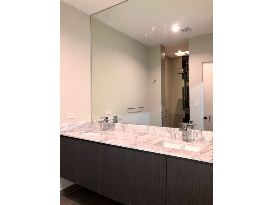 Apartamento en Condominio Acanto