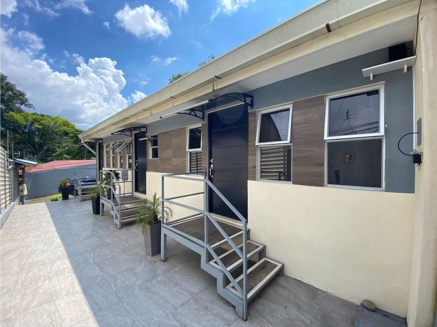 Apartment at San Rafael