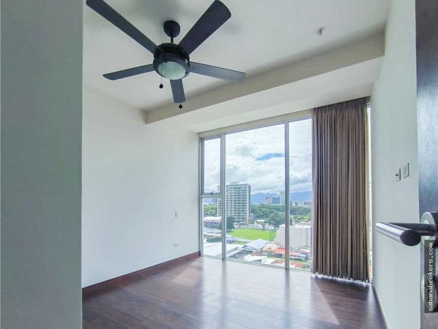 Apartamento en Mata Redonda