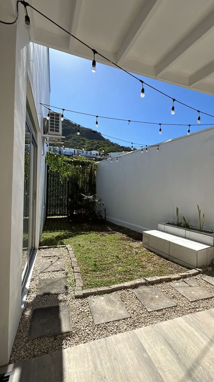 Casa en Condominio Vistas de Santa Ana