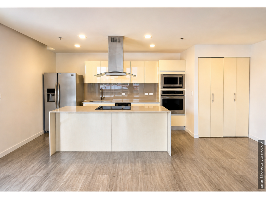 Apartamento en Escazú Village Residencias