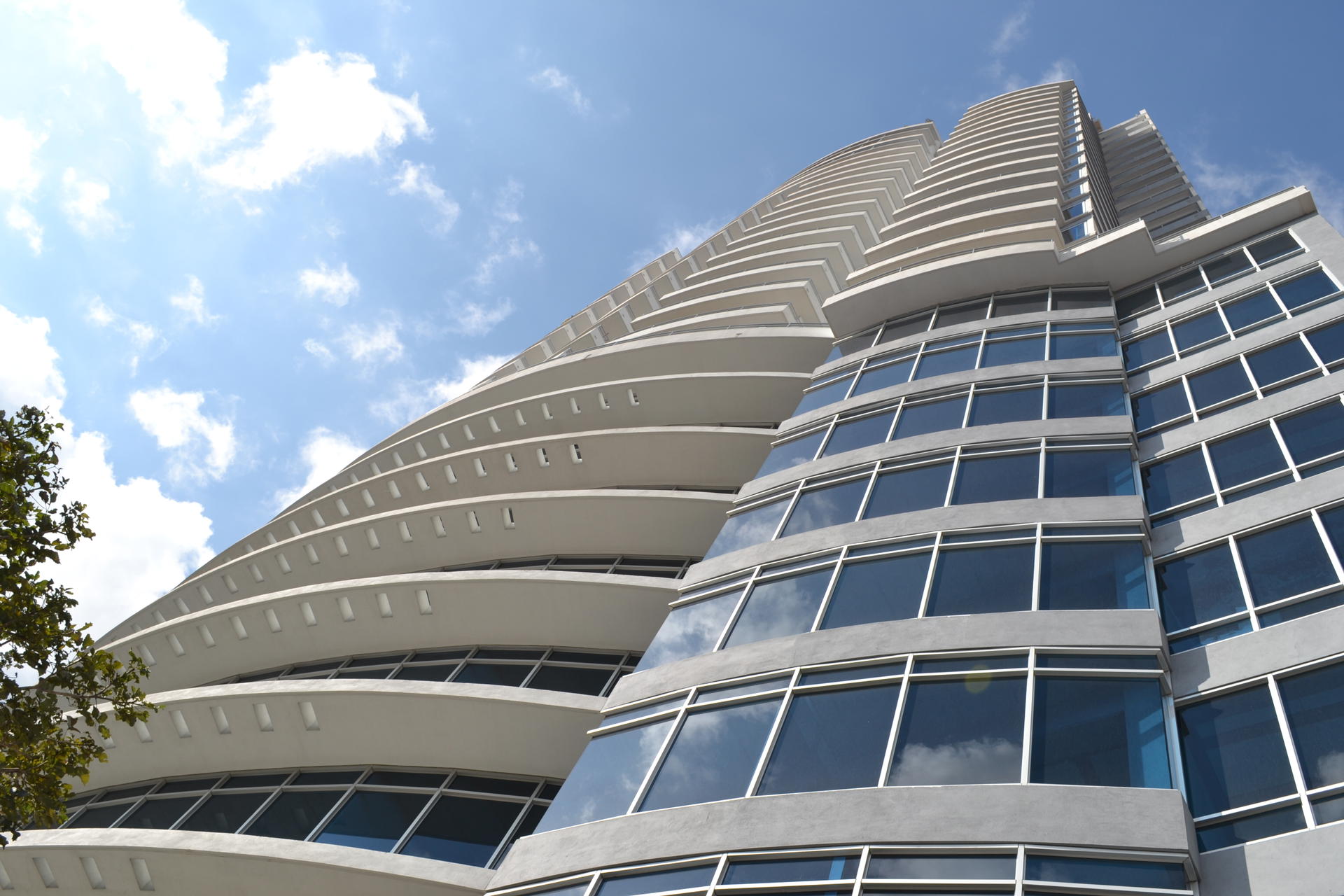Apartamento en Torres Paseo Colon