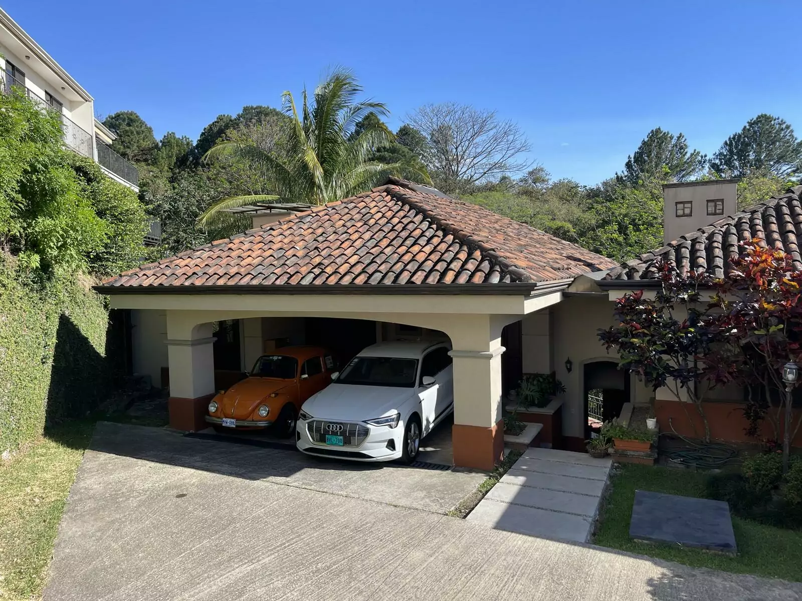 Casa en San Rafael