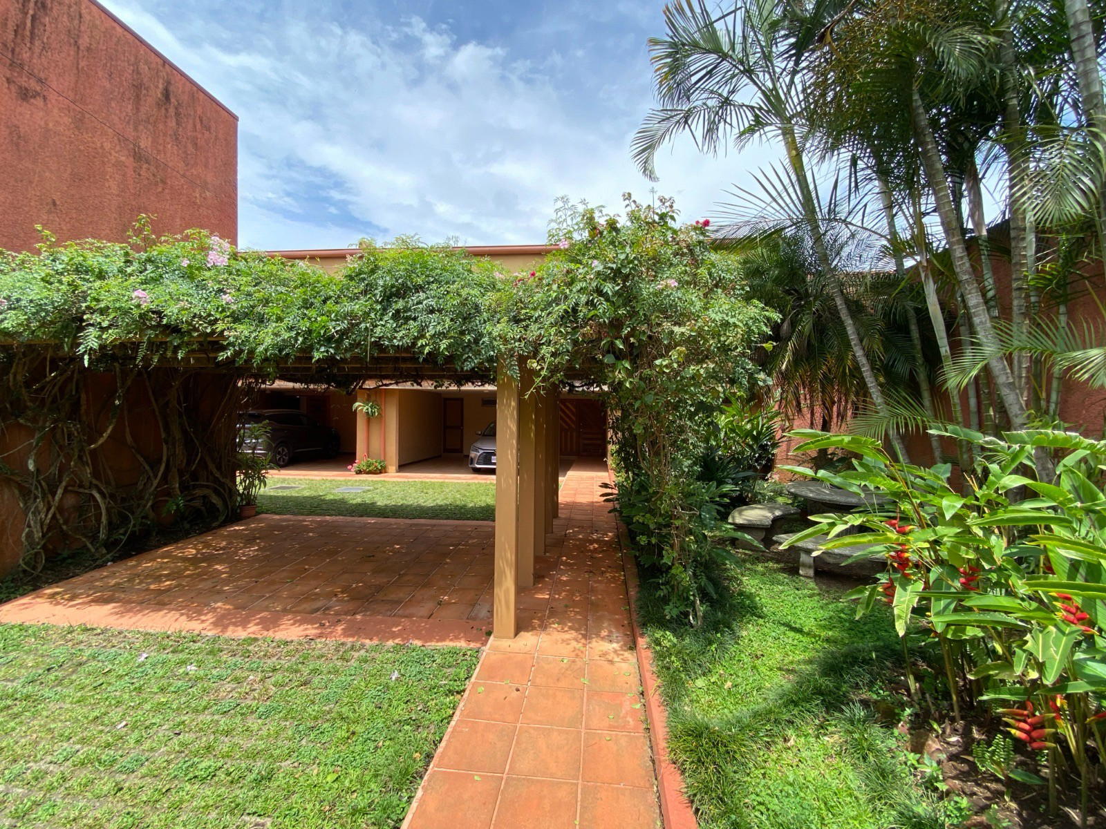 Property at Curridabat