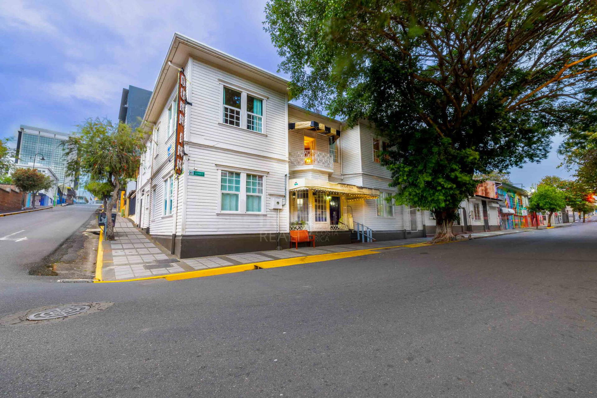 Hotel en Carmen