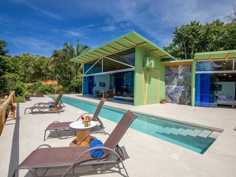 Property at Quepos