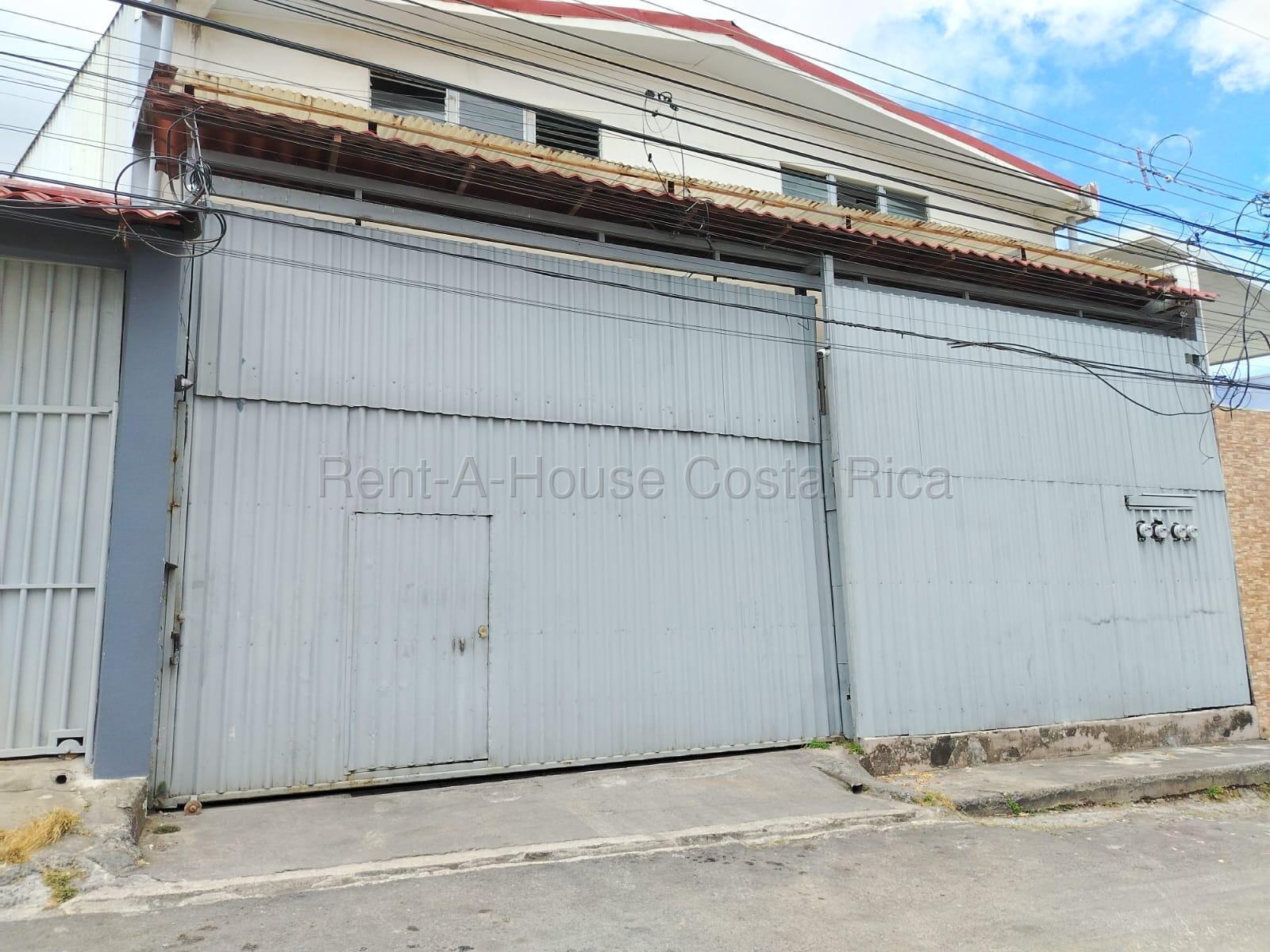 Comercial en San Rafael Arriba