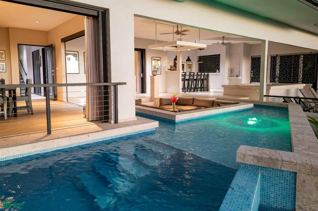 Property at Bahía Ballena