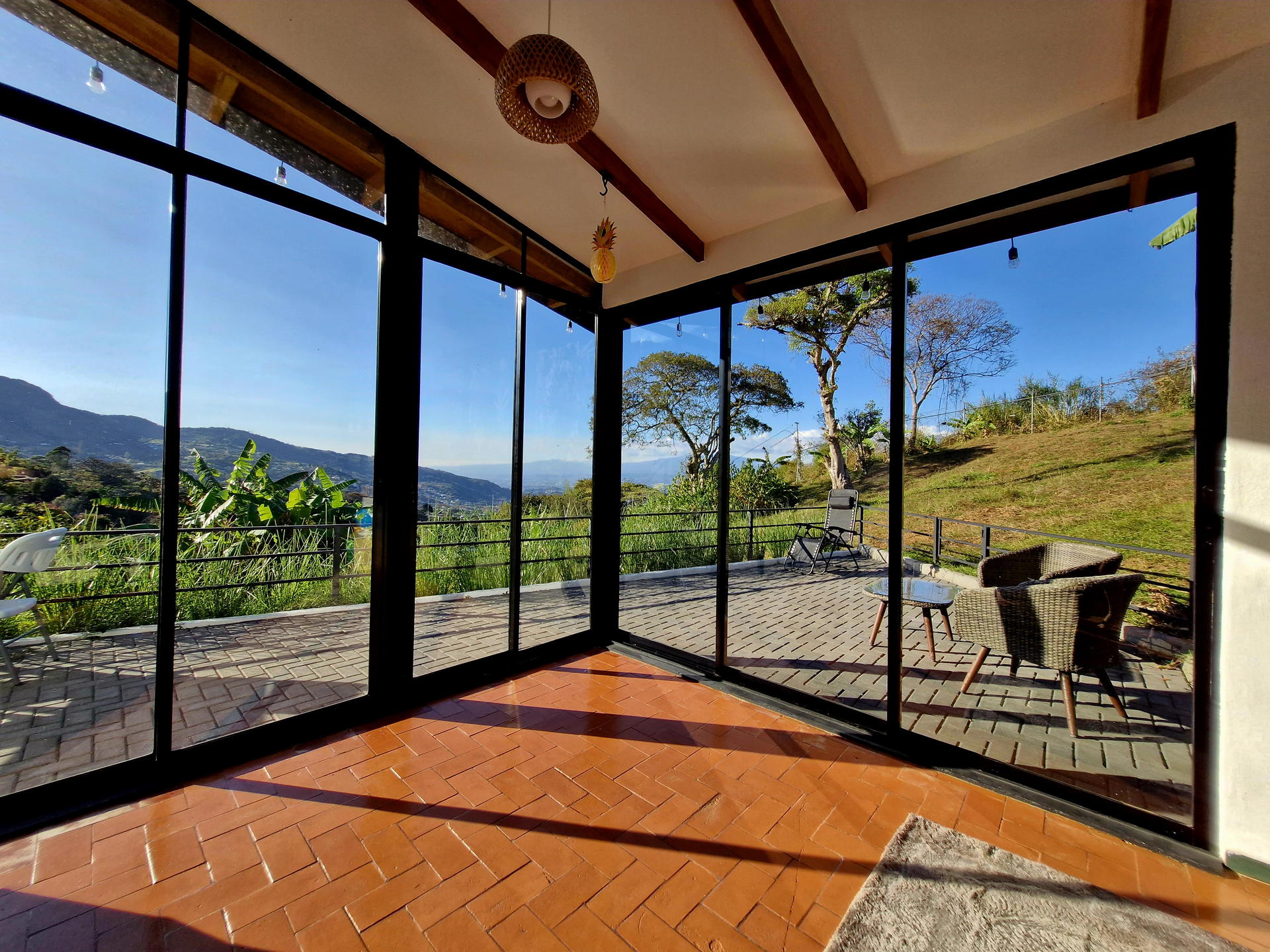 Property at San Antonio