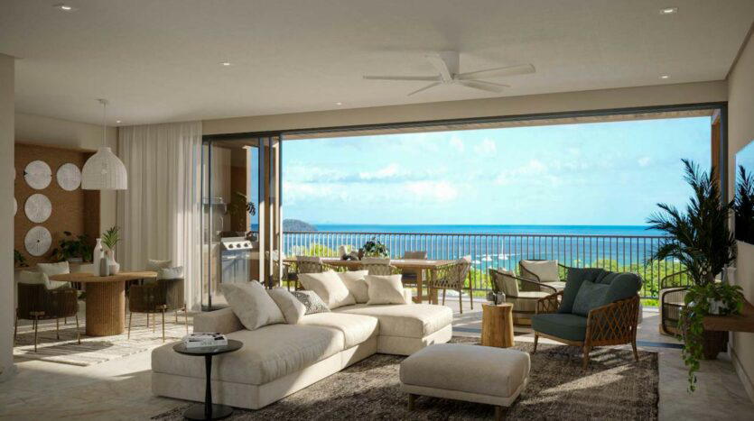 Apartment at PACIFICO