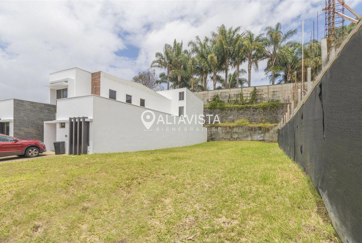 Casa en San Pedro