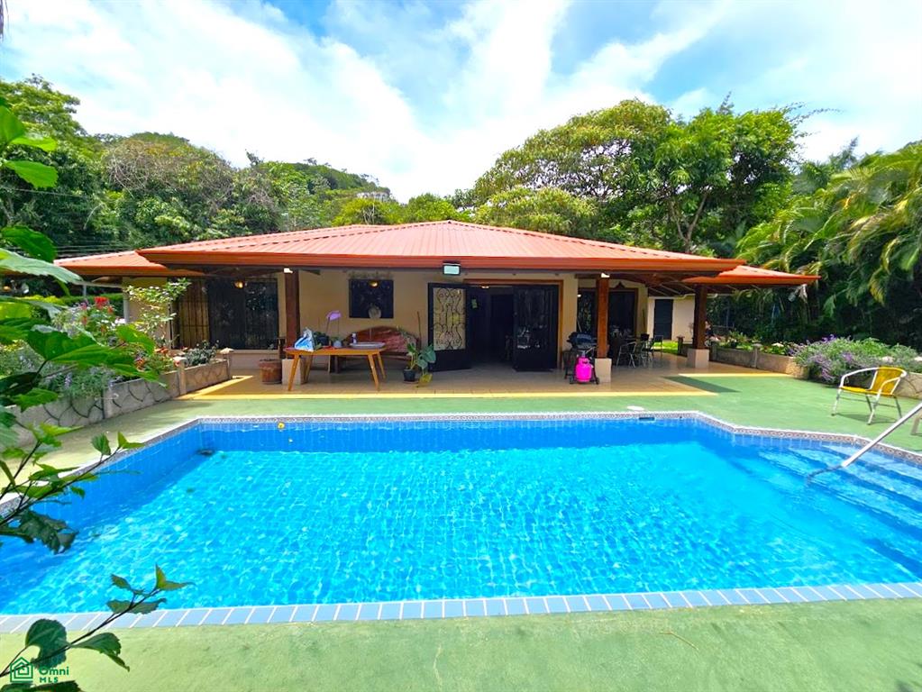 Casa en Jesús