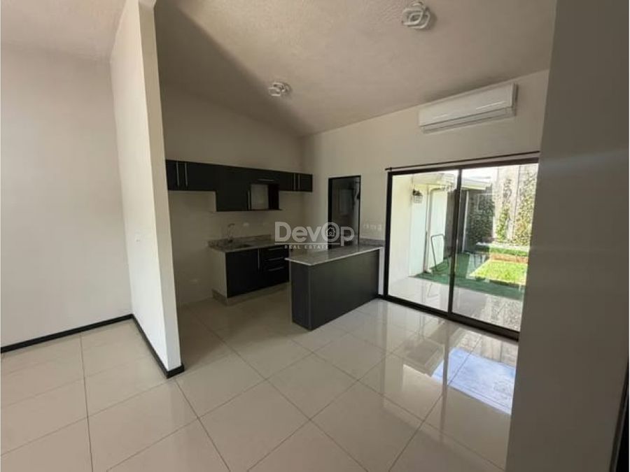 Casa en Condominio Valle San Lorenzo