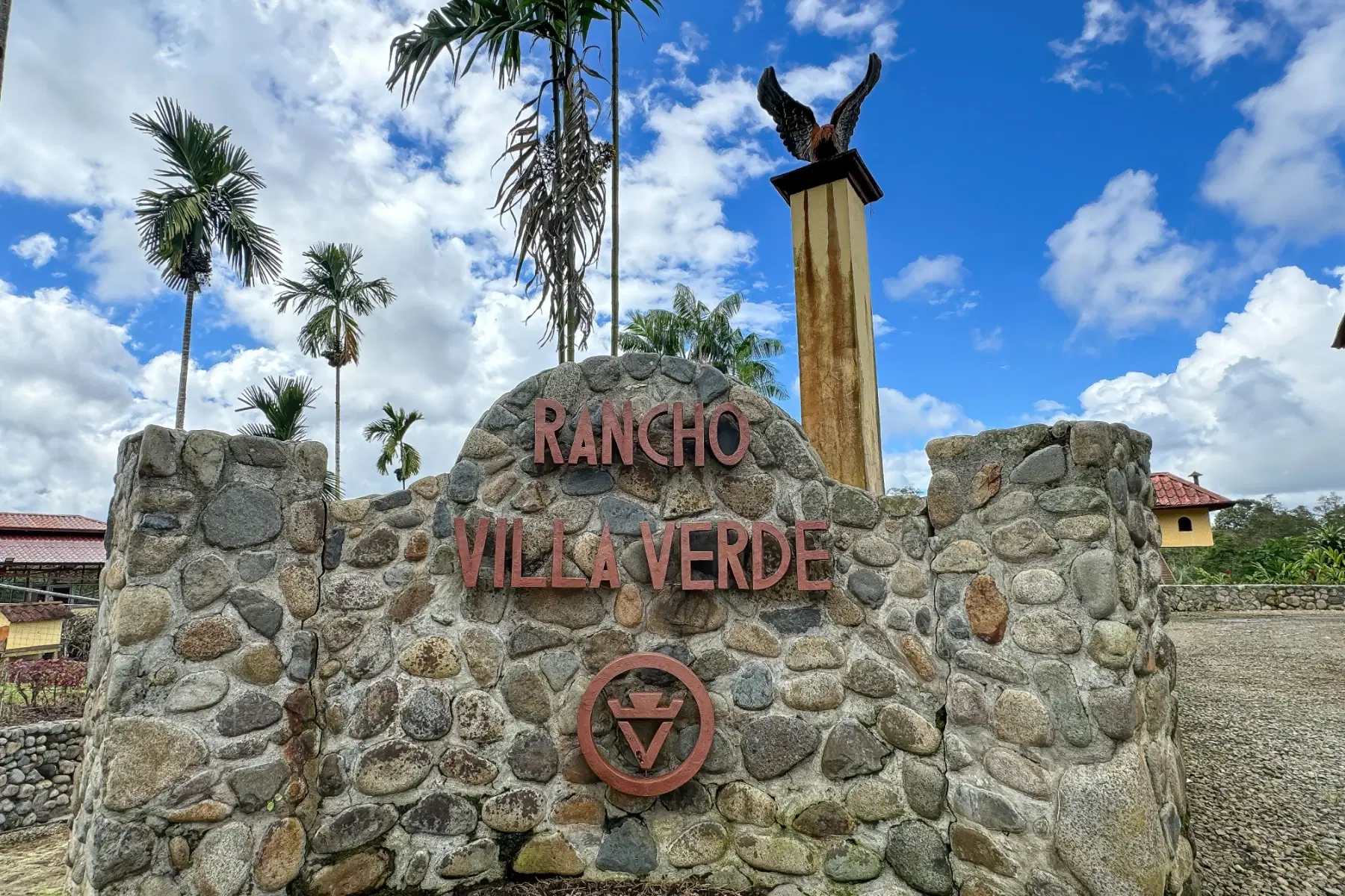 Casa en San Isidro del General