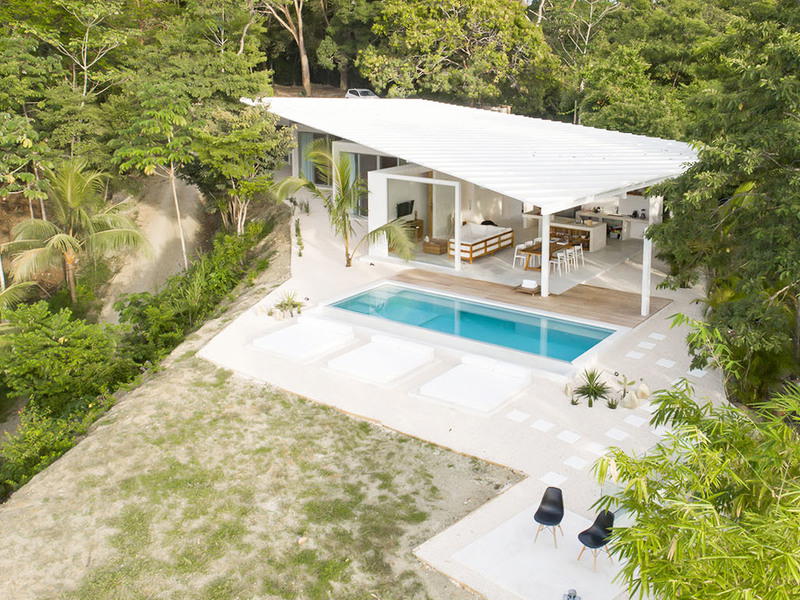 Property at Manzanillo