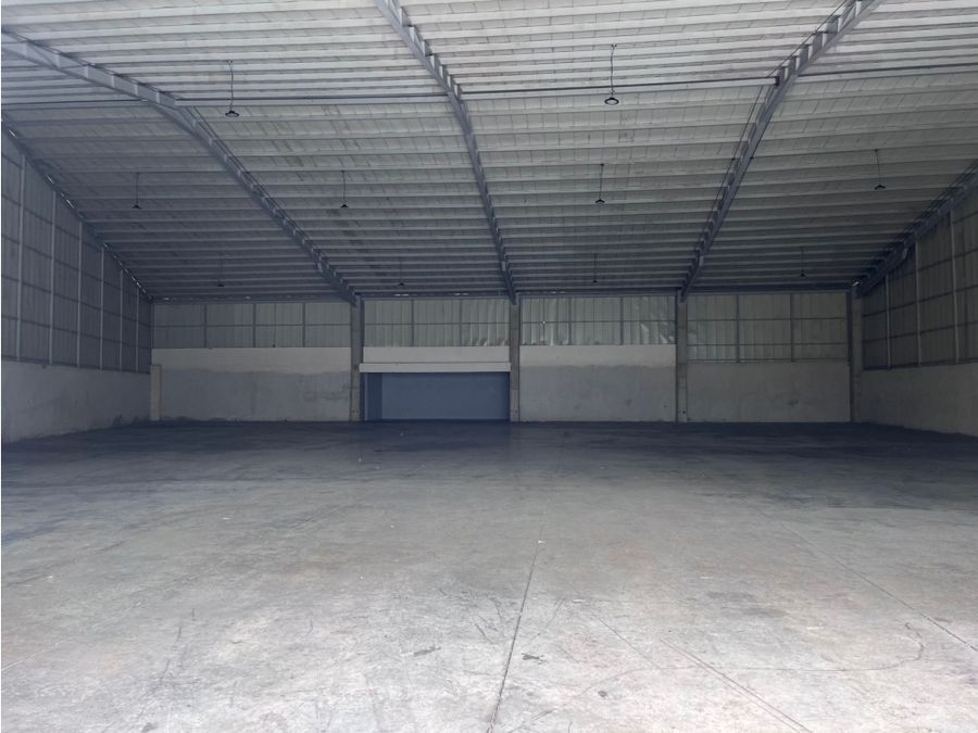 Bodega en San Rafael