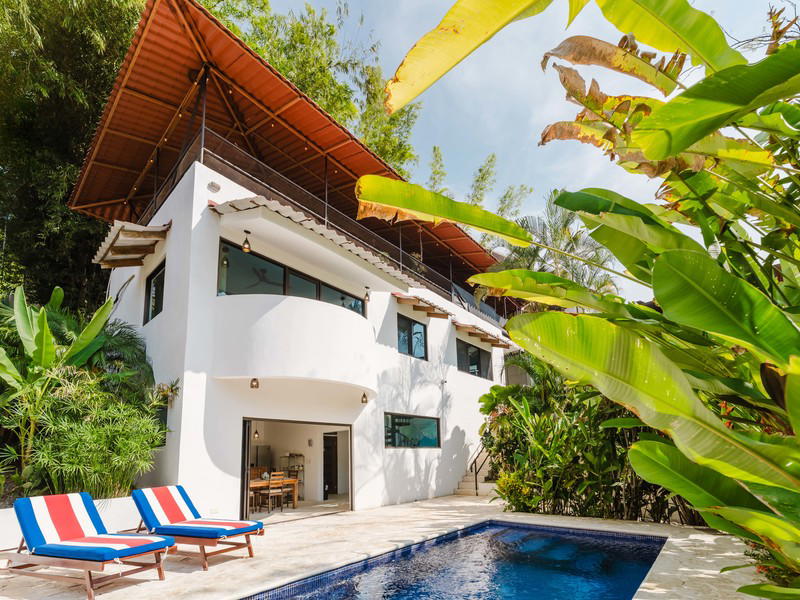 Property at Quepos