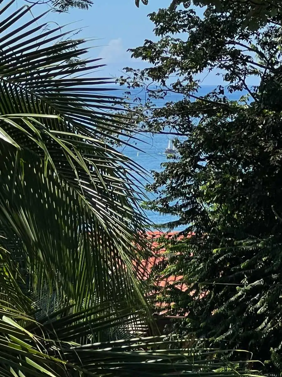 Land at Quepos