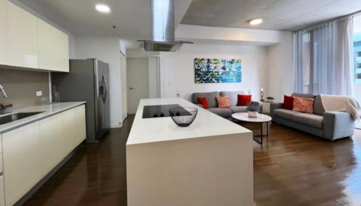 Property at Escazú