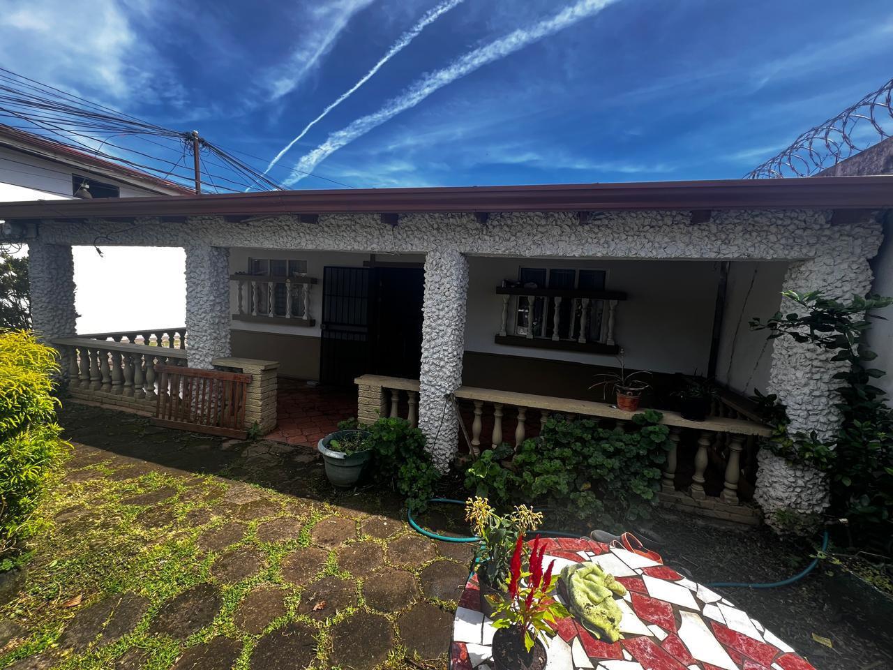 Casa en San Josecito