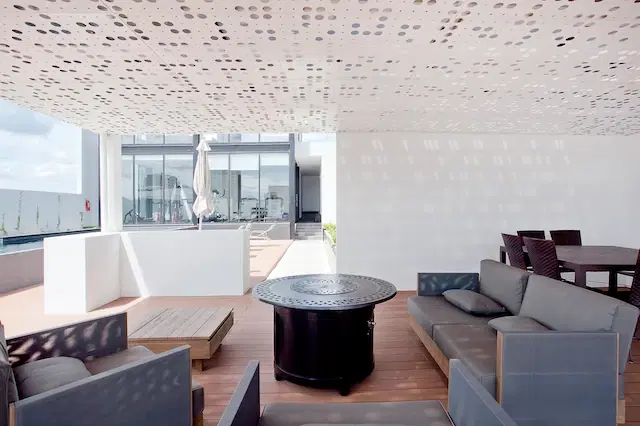 Apartment at VÍA 74 NUNCIATURA