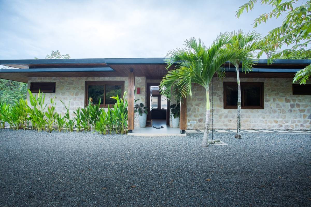 Casa en Ojochal