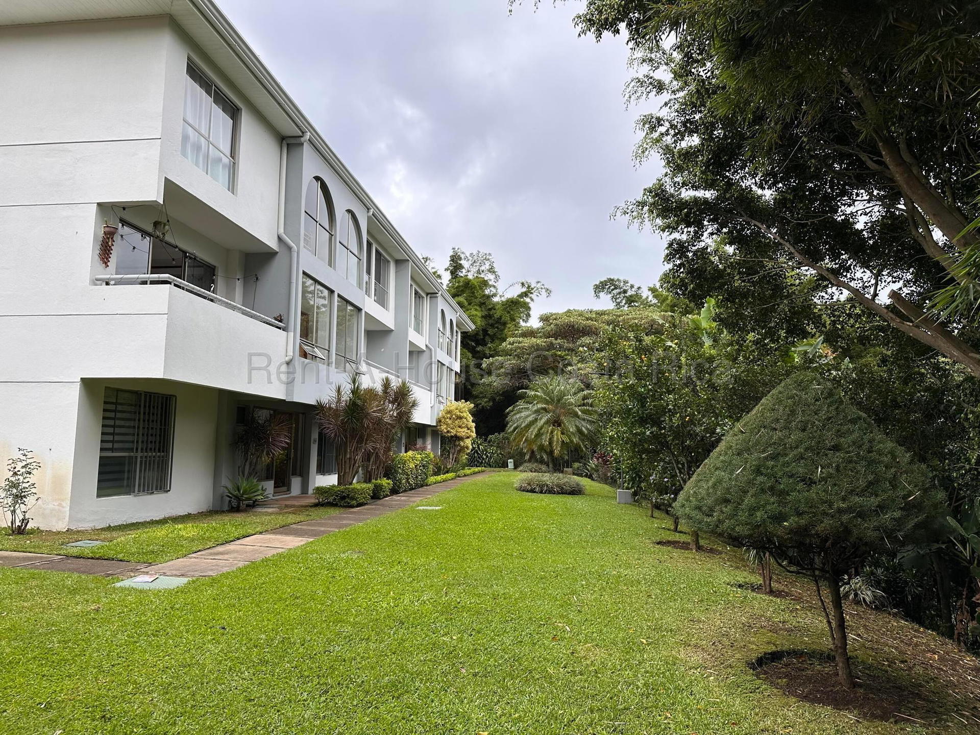 Apartment at Condominio Villas Jade