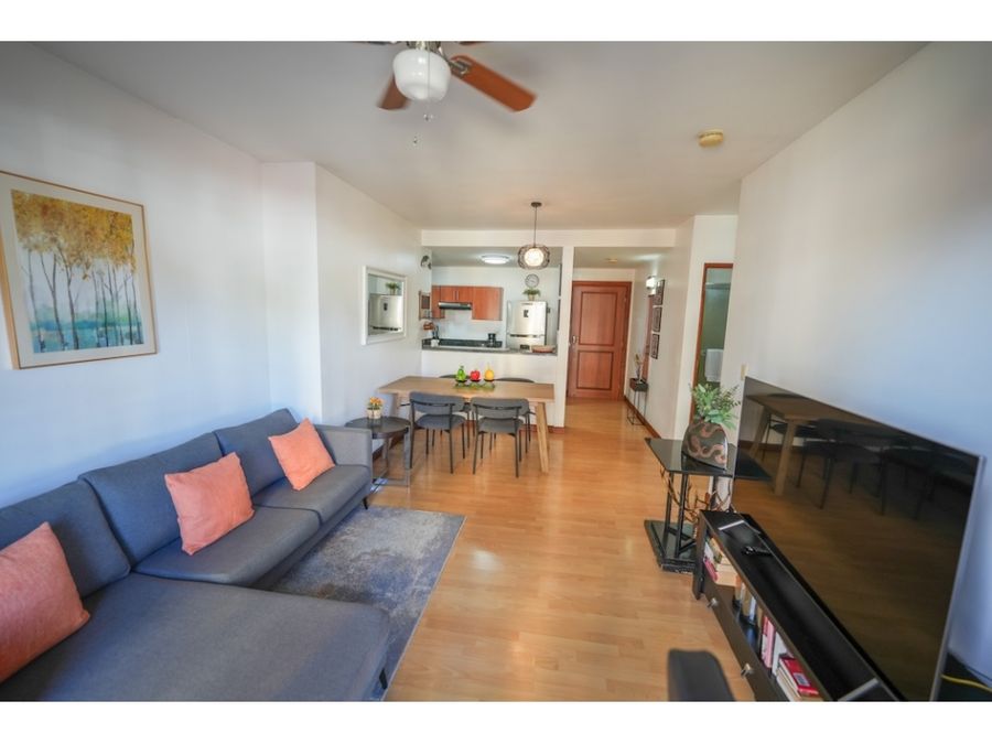 Apartment at San Rafael
