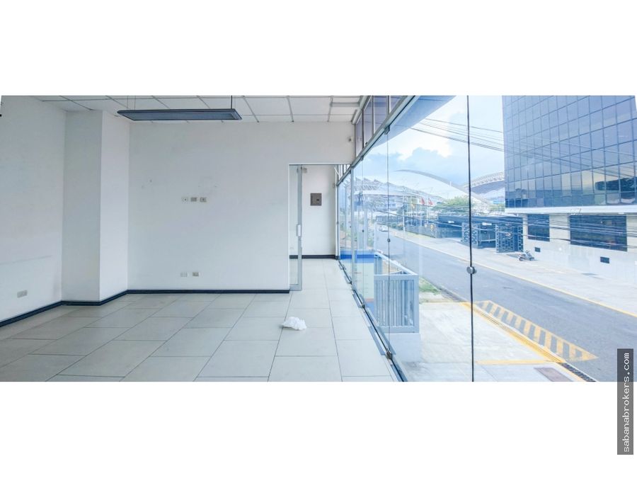 Terreno en Mata Redonda