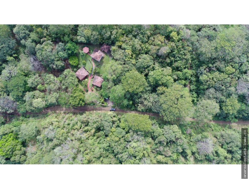 Property at Belén