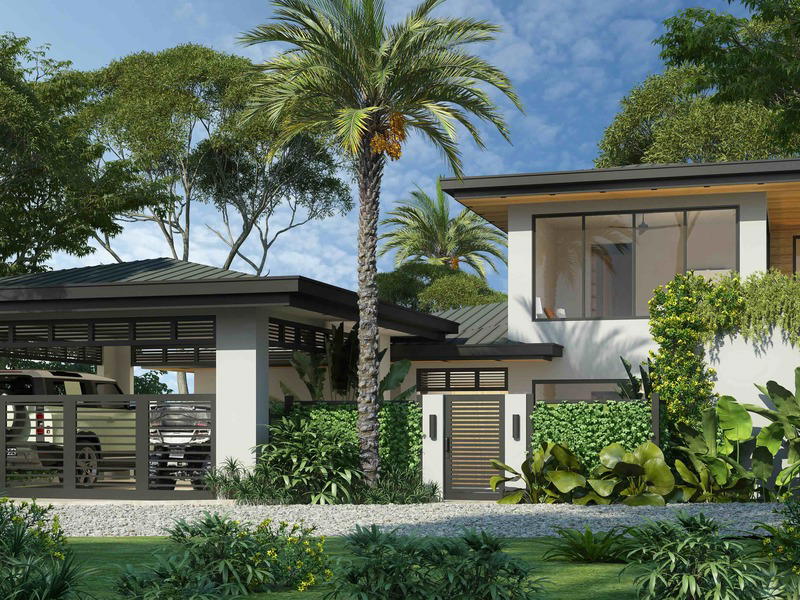 Propiedad en Tamarindo