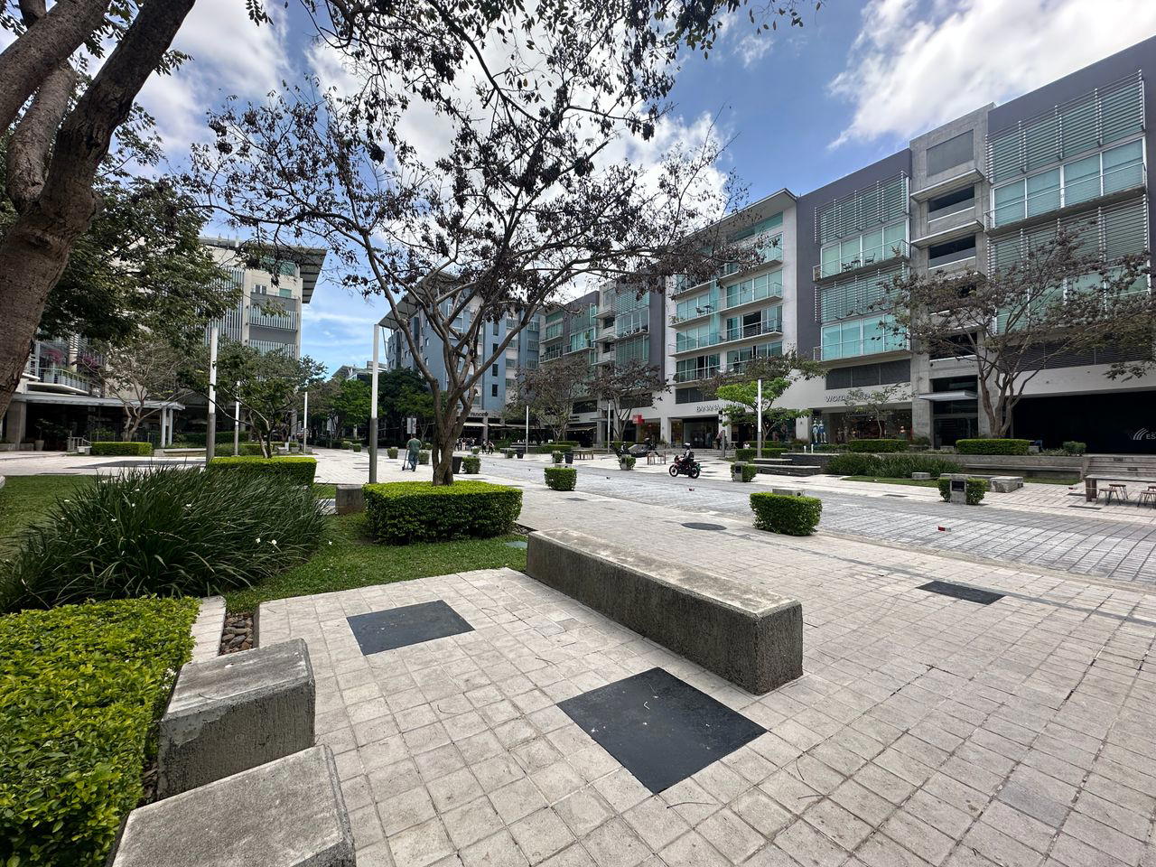 VENTA Y ALQUILER DE LOFT EN AVENIDA ESCAZÚ AMUEBLADO