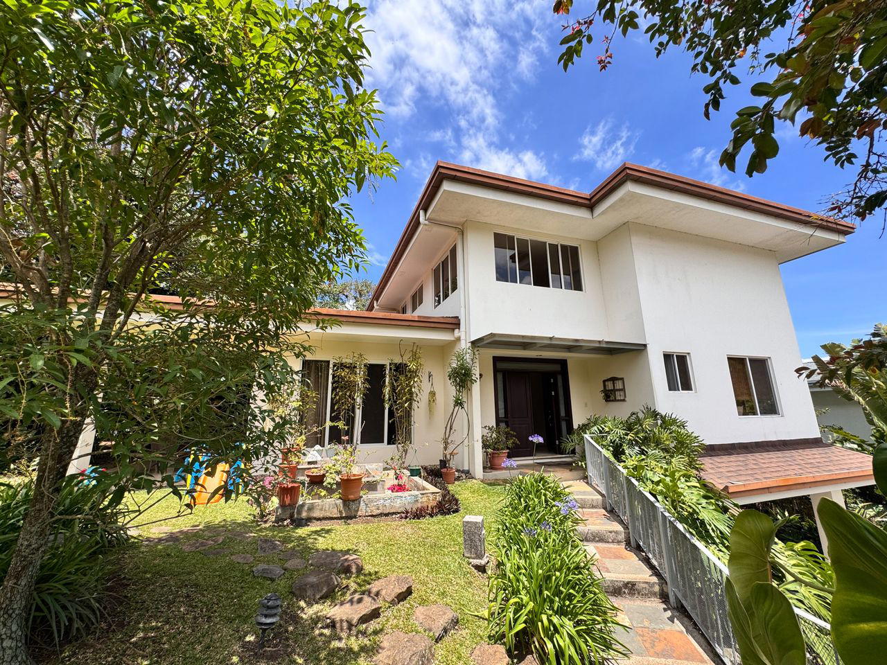 Propiedad en Condominio Brisas del Bosque