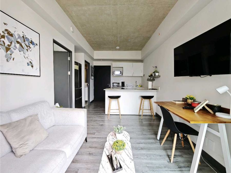 Apartamento en SECRT Sabana