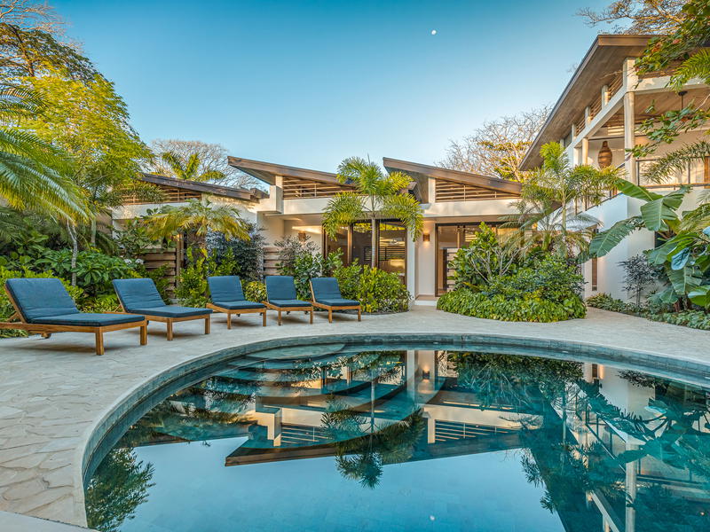 Property at Nosara