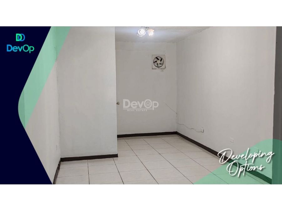 Propiedad en Alajuela