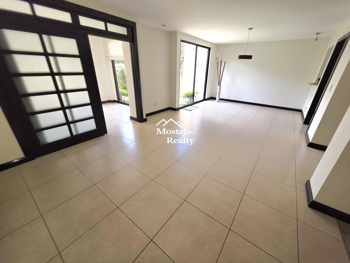Propiedad en Condominio Almería