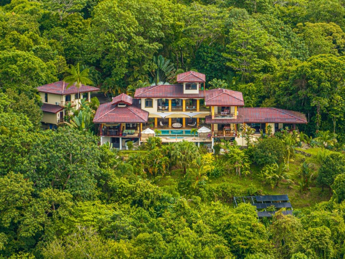 Casa en Dominical