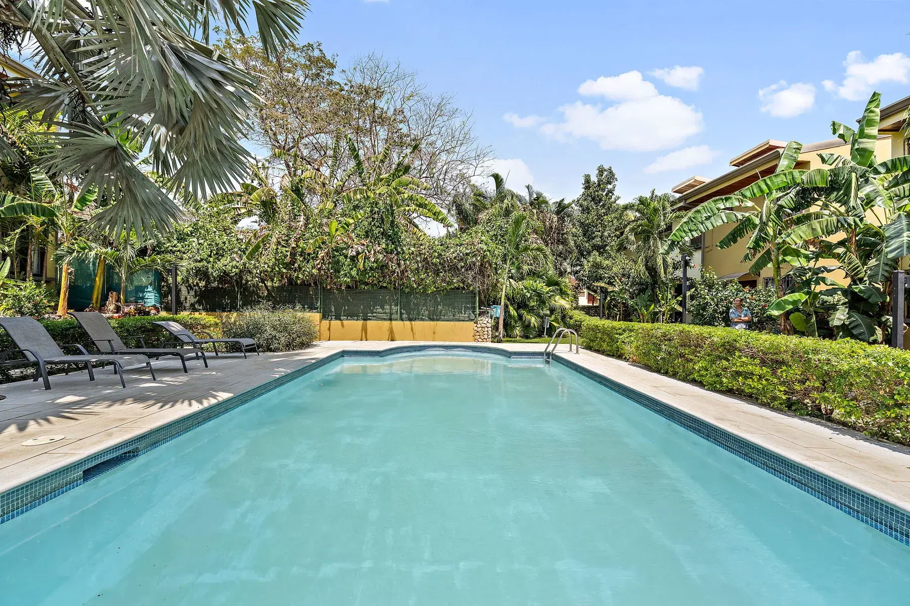 Property at Tamarindo