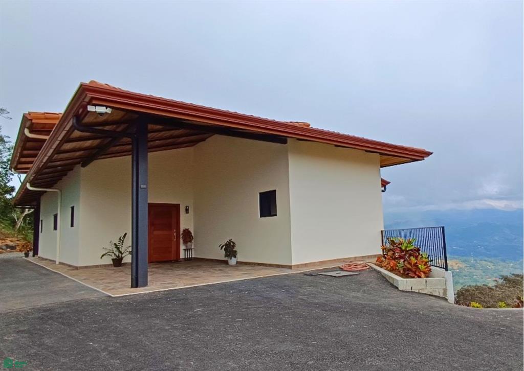 Casa en Atenas