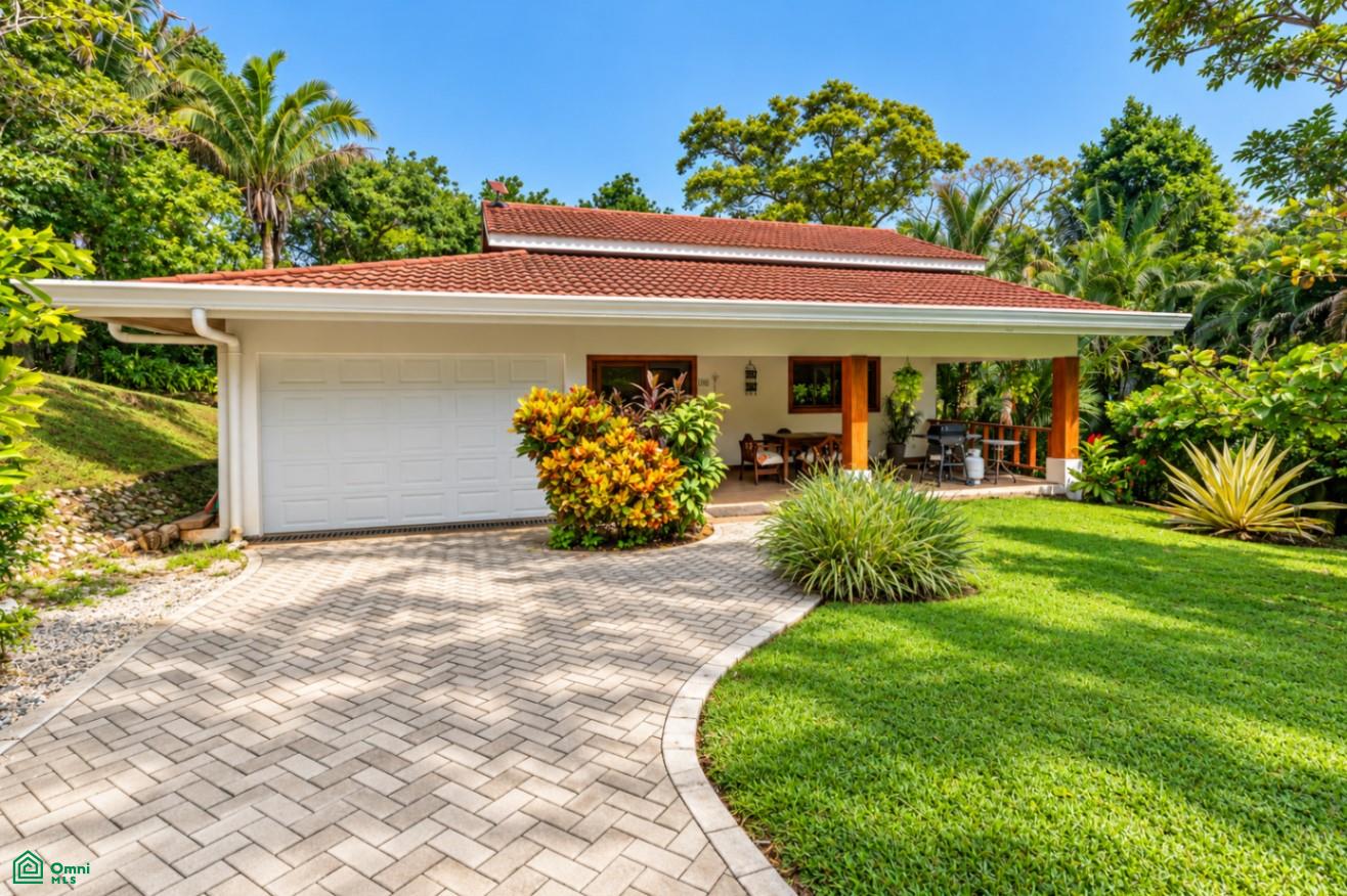 Casa en Condominio Loma Verde