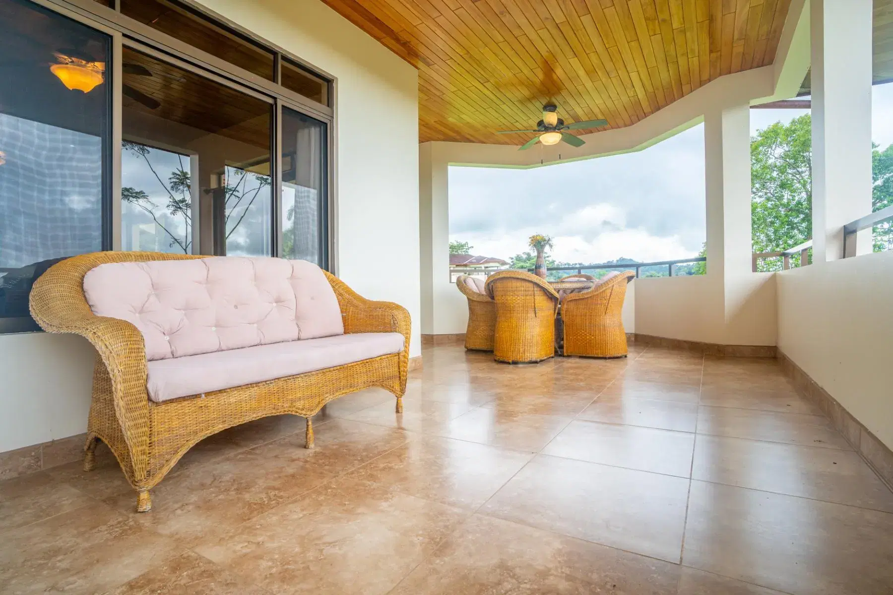 Property at Puerto Cortés