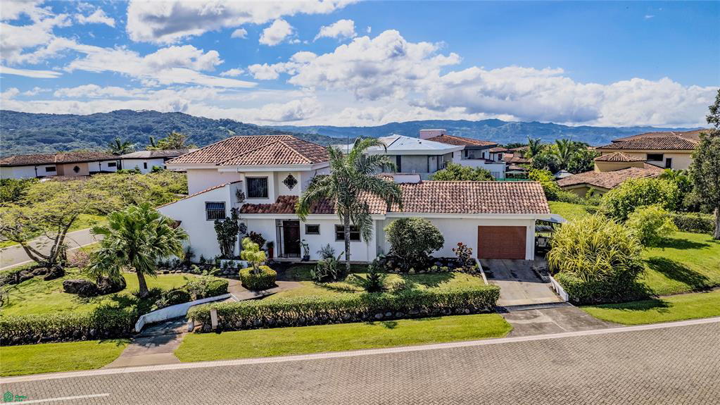 Casa en Guácima
